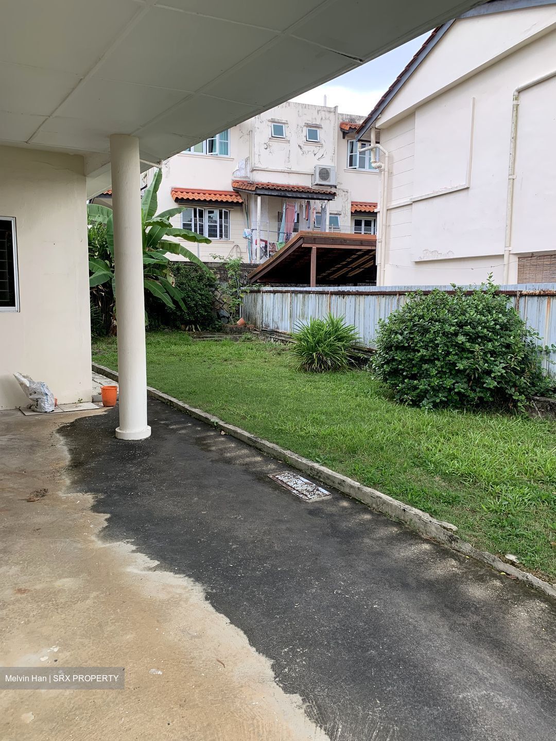 Lucky Park (D10), Semi-Detached #543166791